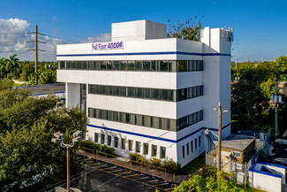 More details for 3201 Griffin Rd, Fort Lauderdale, FL - Office for Lease