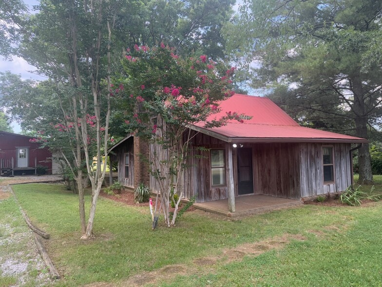 4794 Murfreesboro Rd, Arrington, TN for lease - Building Photo - Image 2 of 19