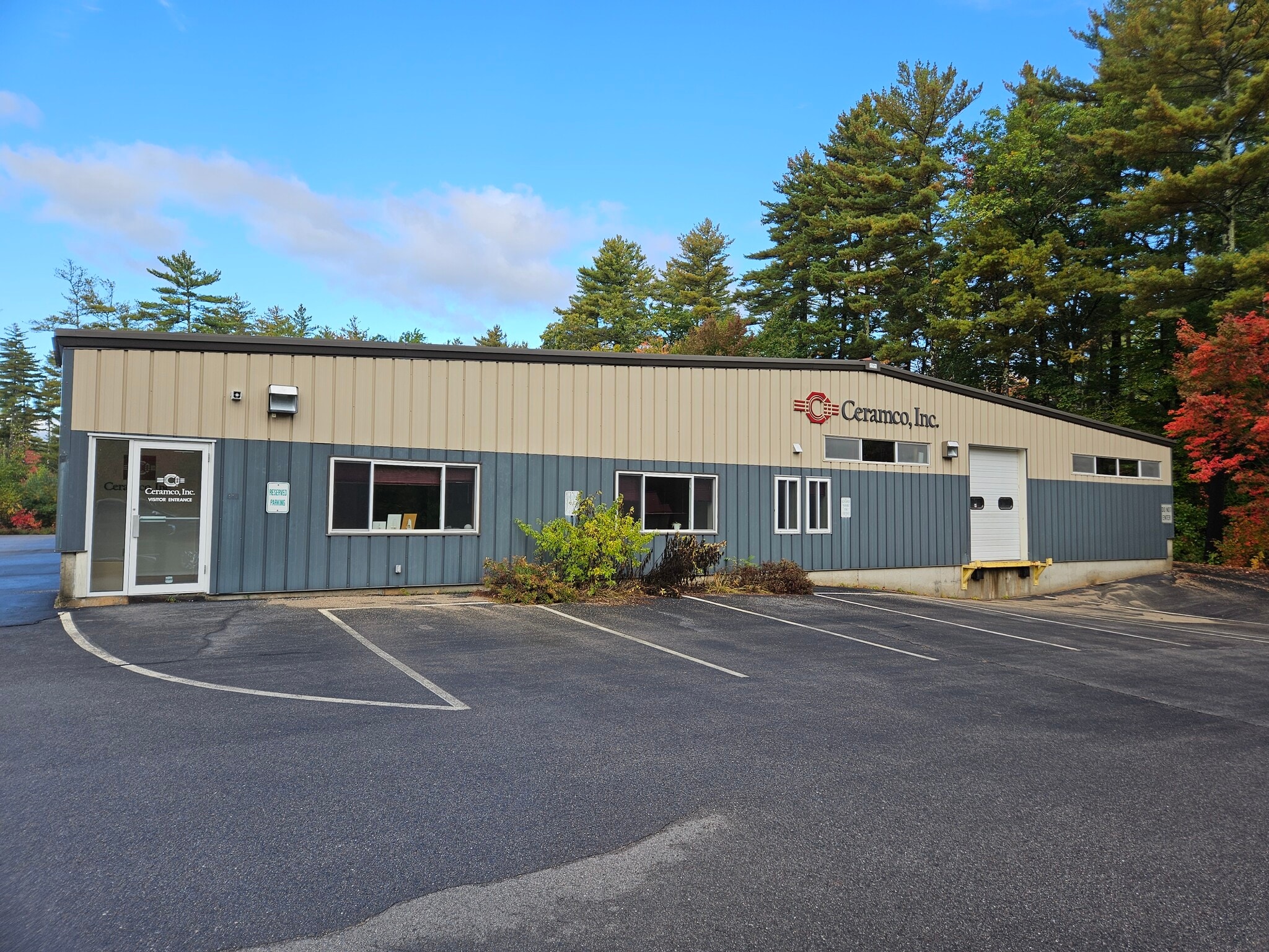 1467 E Main St, Center Conway, NH for lease Primary Photo- Image 1 of 2