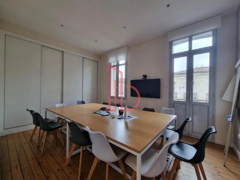 Office in Bordeaux for lease - Building Photo - Image 1 of 9