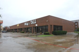 More details for 11312 LBJ Fwy, Dallas, TX - Retail for Lease
