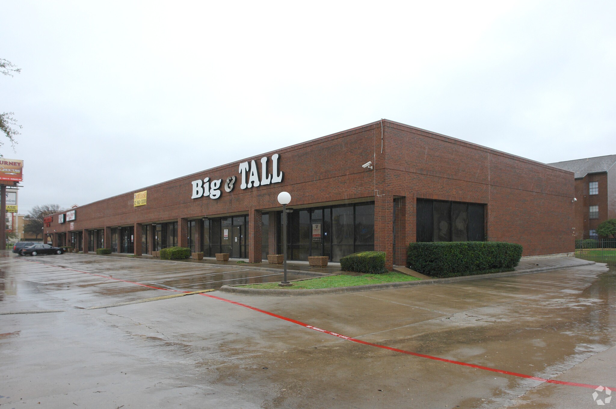 11312 LBJ Fwy, Dallas, TX for lease Primary Photo- Image 1 of 4