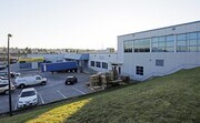2635 Lillooet St, Vancouver BC - Warehouse