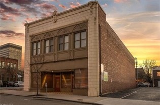53 N Market St, Asheville NC - Commercial Real Estate