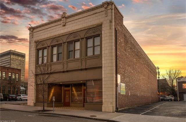 53 N Market St, Asheville, NC for sale - Primary Photo - Image 1 of 7