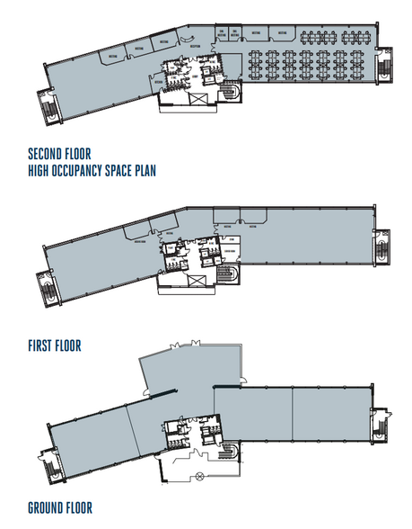 Grantsmuir Rd, Kirkcaldy for lease - Floor Plan - Image 2 of 2