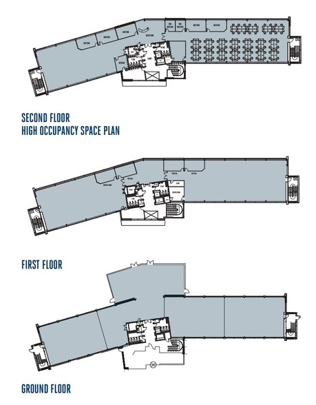 Grantsmuir Rd, Kirkcaldy for lease - Floor Plan - Image 1 of 1