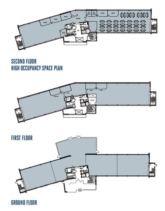 More details for Grantsmuir Rd, Kirkcaldy - Office for Lease