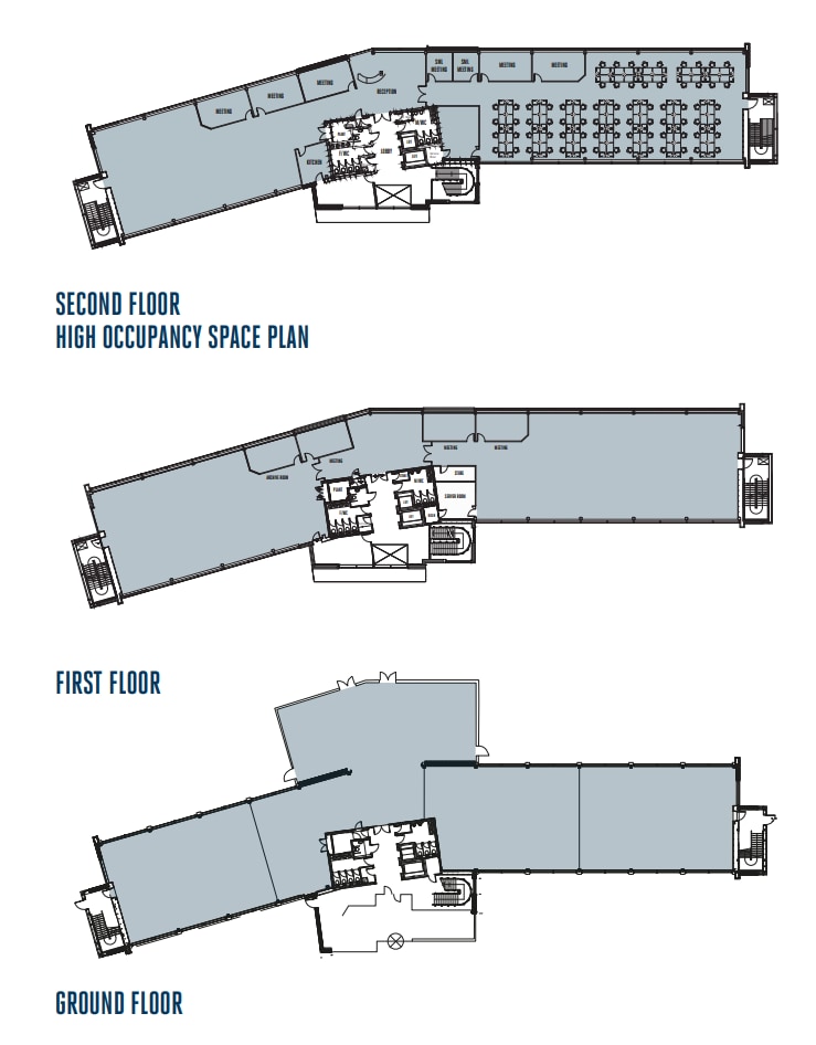 Grantsmuir Rd, Kirkcaldy for lease Floor Plan- Image 1 of 1