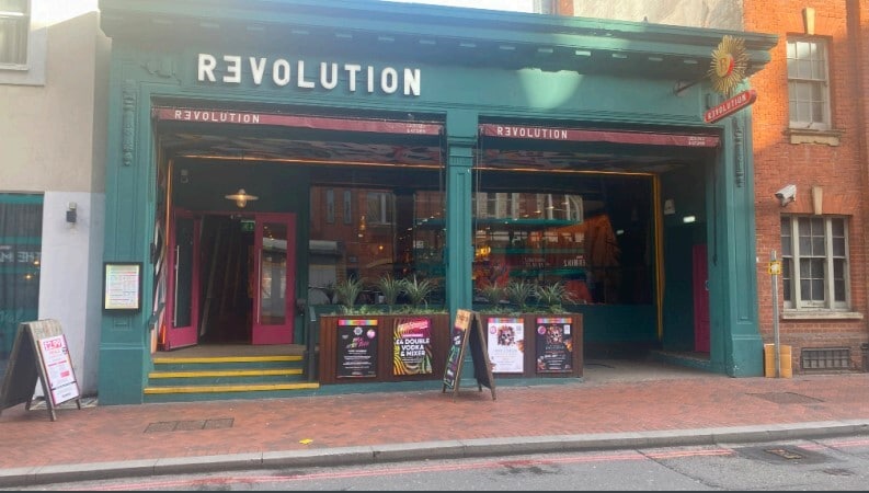 12-16 Station Rd, Reading for sale Building Photo- Image 1 of 1