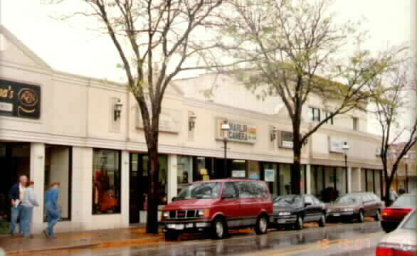 2015-2021 Ridge Rd, Homewood, IL for sale Primary Photo- Image 1 of 1