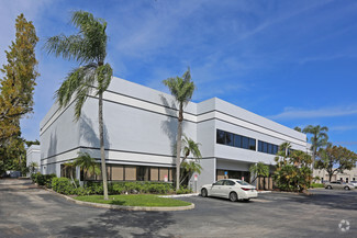 More details for 1161 Holland Dr, Boca Raton, FL - Office, Industrial for Lease