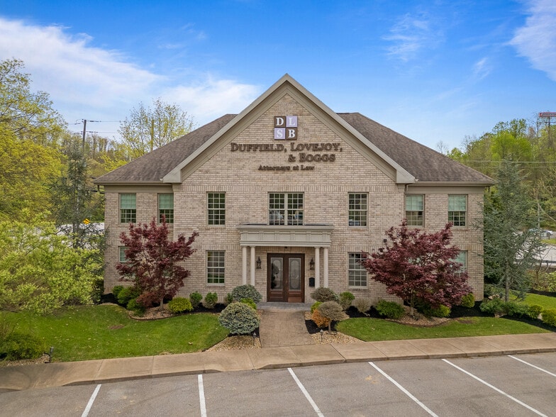 3139 16th Street Rd, Huntington, WV for sale - Building Photo - Image 1 of 31