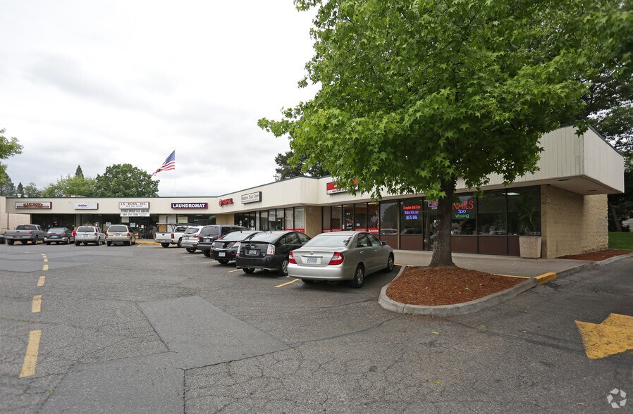 3012 Pacific Ave, Forest Grove, OR for sale - Primary Photo - Image 1 of 1