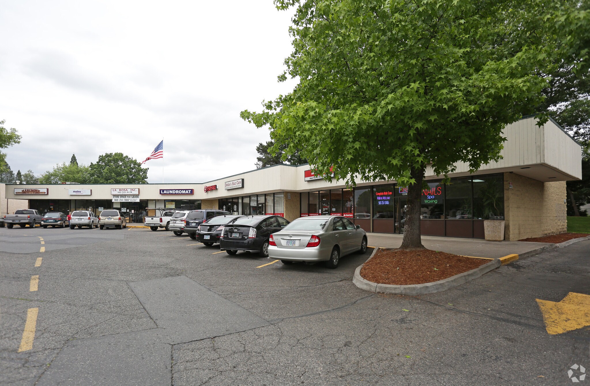 3012 Pacific Ave, Forest Grove, OR for sale Primary Photo- Image 1 of 1