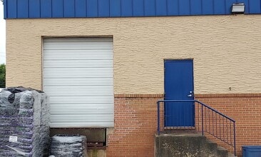 2703 Philadelphia Pike, Claymont, DE for lease Building Photo- Image 2 of 5