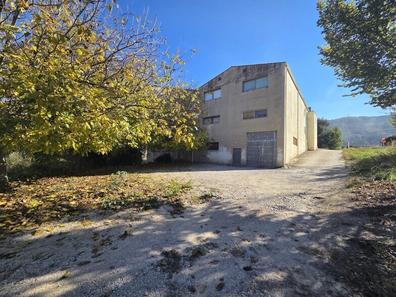 Industrial in Bocairent for sale - Building Photo - Image 3 of 50