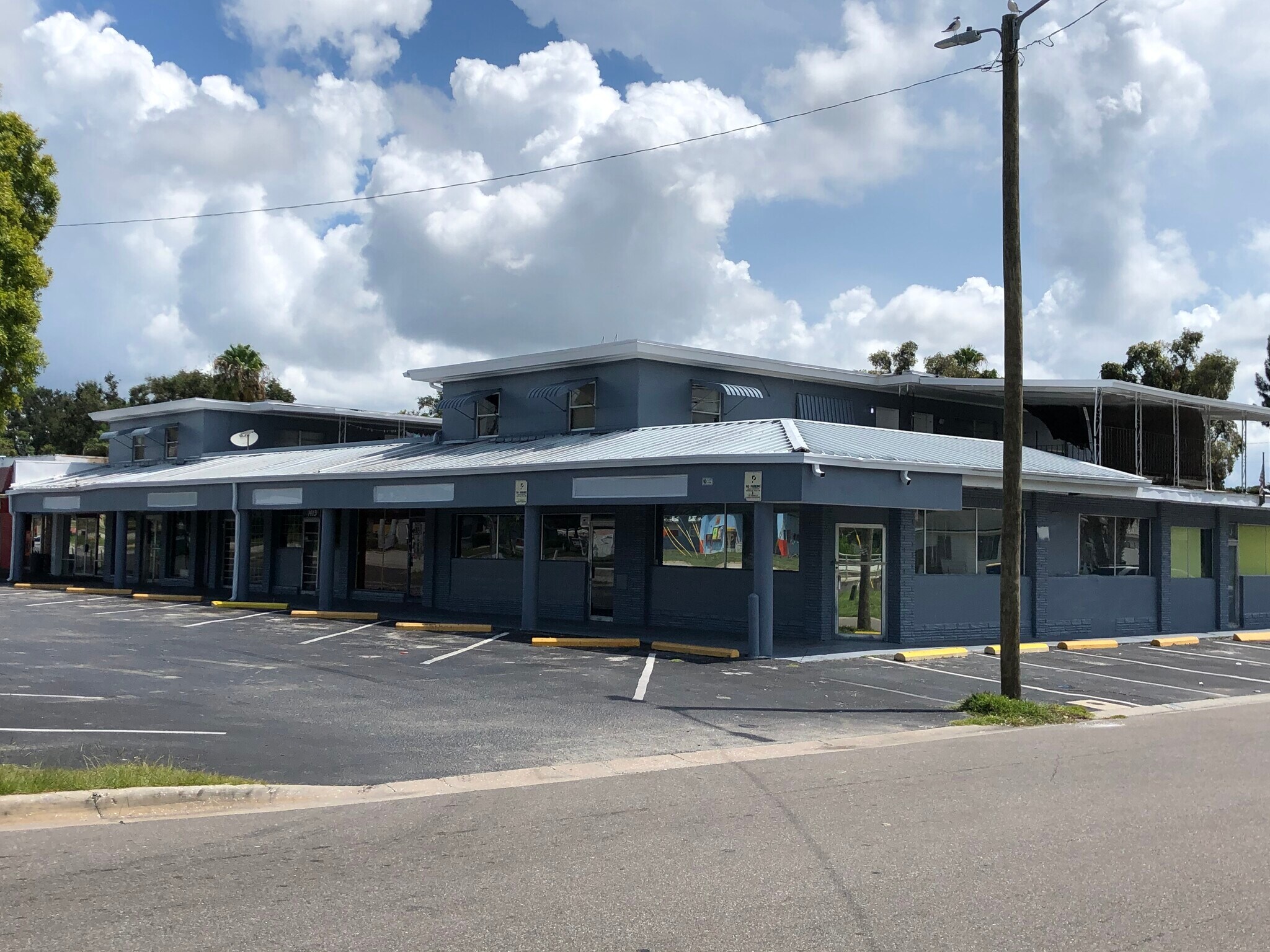 1407-1417 N Betty Ln, Clearwater, FL for sale Building Photo- Image 1 of 1