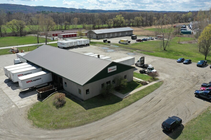 30 Potter Industrial Dr, Westminster, VT for sale - Building Photo - Image 1 of 1
