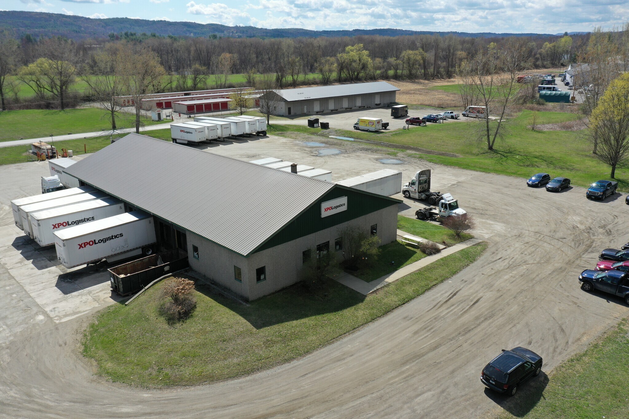 30 Potter Industrial Dr, Westminster, VT for sale Building Photo- Image 1 of 1
