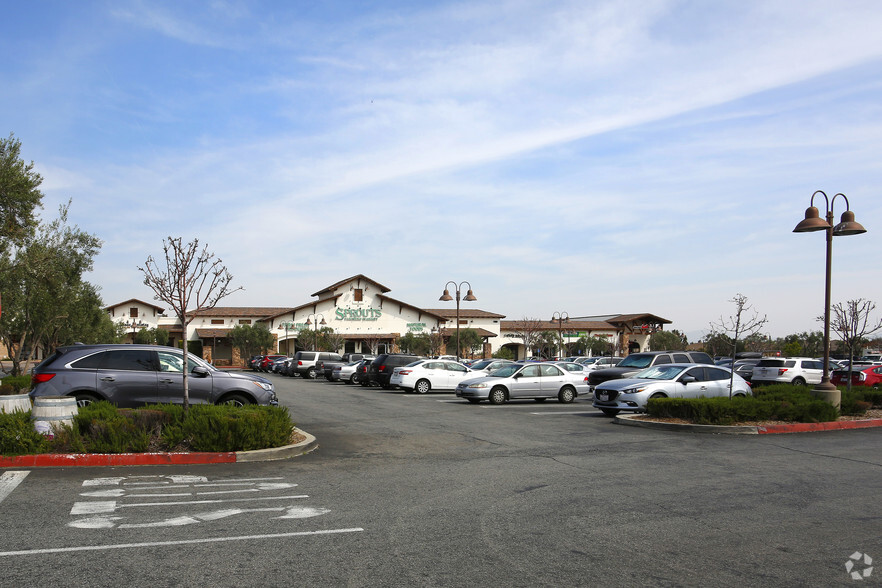 7305-7387 Day Creek Blvd, Rancho Cucamonga, CA for lease - Primary Photo - Image 1 of 7