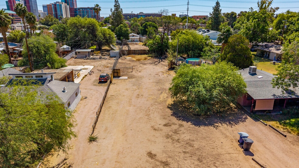 919 S Wilson St, Tempe, AZ for sale - Aerial - Image 3 of 15