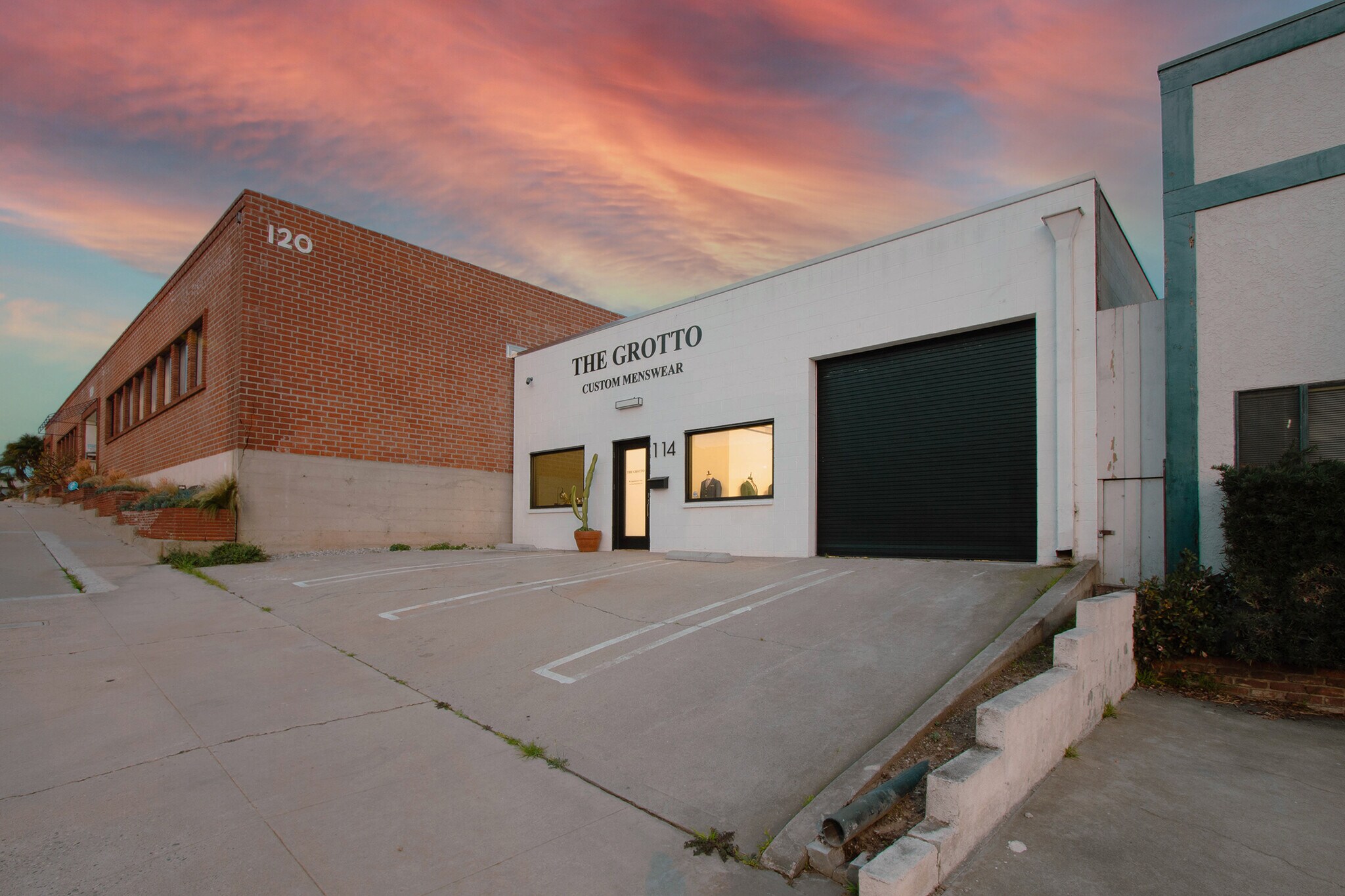 114 Standard St, El Segundo, CA for sale Building Photo- Image 1 of 1