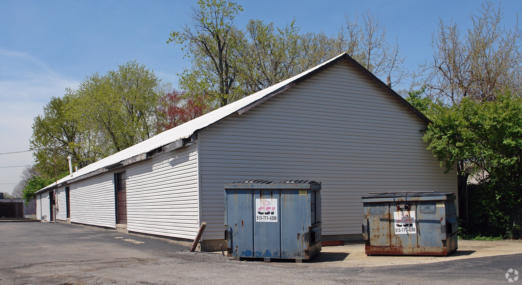 7720-7722 Beechmont Ave, Cincinnati, OH for sale Primary Photo- Image 1 of 1