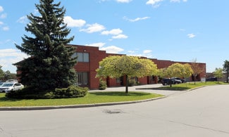 More details for 360-370 Deerhide Cres, Toronto, ON - Flex for Lease