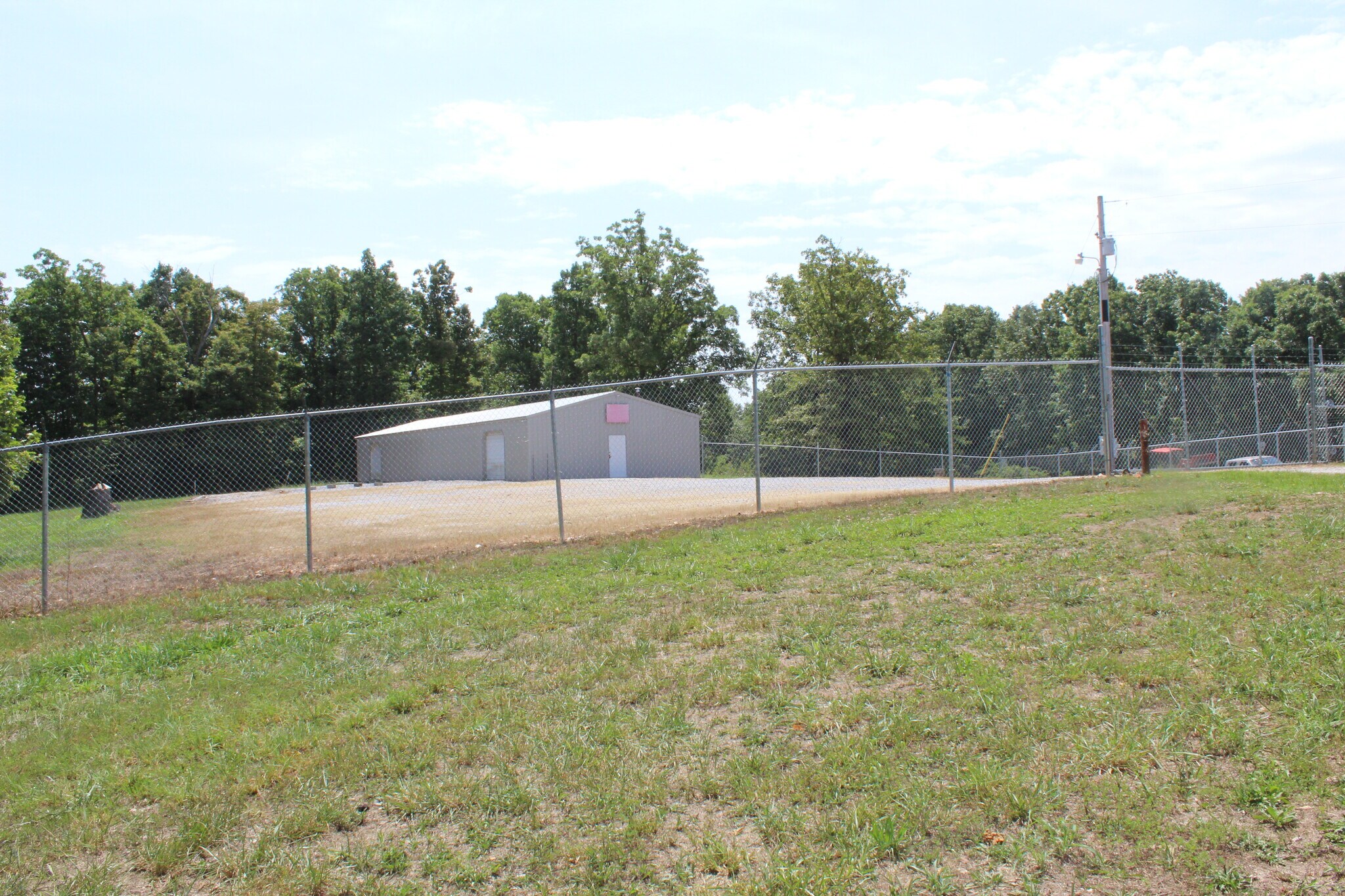 17450 N Highway 94, Pea Ridge, AR for sale Primary Photo- Image 1 of 1