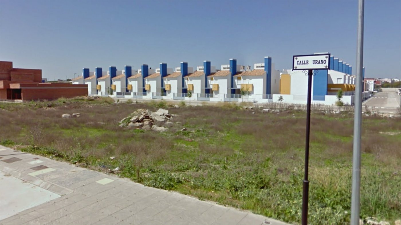 Land in El Carpio for sale Building Photo- Image 1 of 2