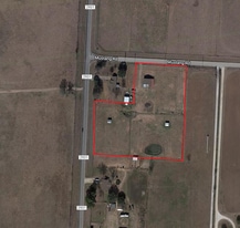 9134 FM 2931, Pilot Point, TX - 1031 Exchange Property