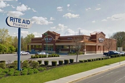 429 S Hanover St, Carlisle, PA for sale - Primary Photo - Image 1 of 3