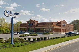 More details for 429 S Hanover St, Carlisle, PA - Retail for Lease