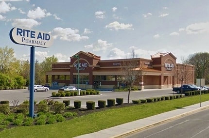 429 S Hanover St, Carlisle, PA for sale Primary Photo- Image 1 of 4