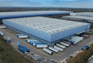 More details for Vulcan Way, Lutterworth - Industrial for Lease