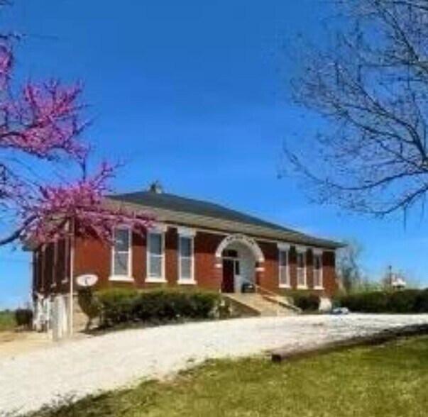 203 E Main St, Ethel, MO for sale - Primary Photo - Image 1 of 1