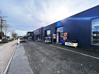 More details for Retail for Lease