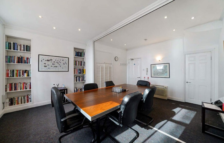 31 North Row, London for sale - Building Photo - Image 3 of 9