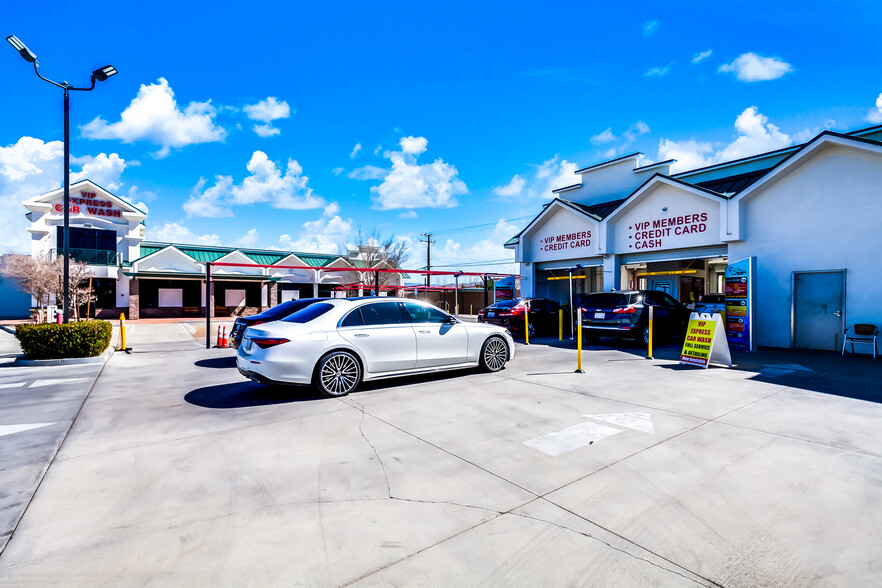 17985 Bear Valley Rd, Hesperia, CA for sale - Primary Photo - Image 1 of 19