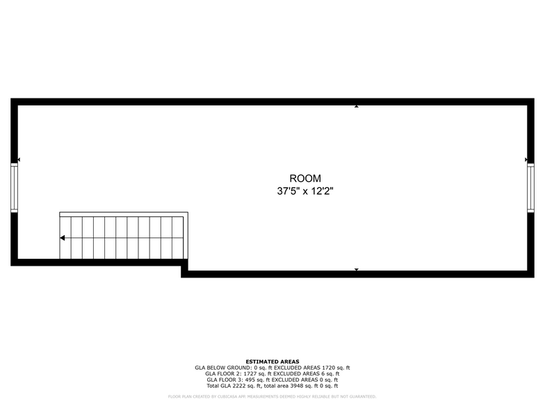 1002 Cole St, Enumclaw, WA for lease - Floor Plan - Image 3 of 17