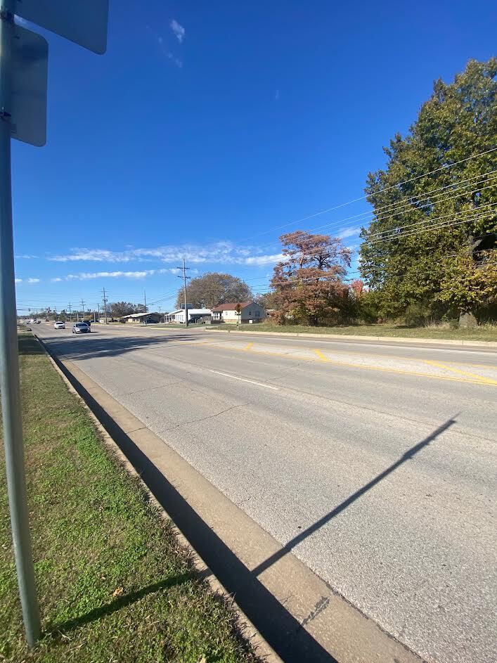 Prospect Rd, Ponca City, OK for sale Building Photo- Image 1 of 1