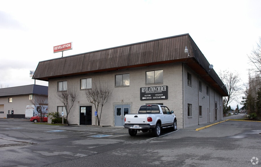 9015 Vernon Rd, Lake Stevens, WA for lease - Building Photo - Image 1 of 5