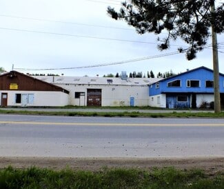 More details for 5130 W 16 Hwy, Terrace, BC - Industrial for Sale