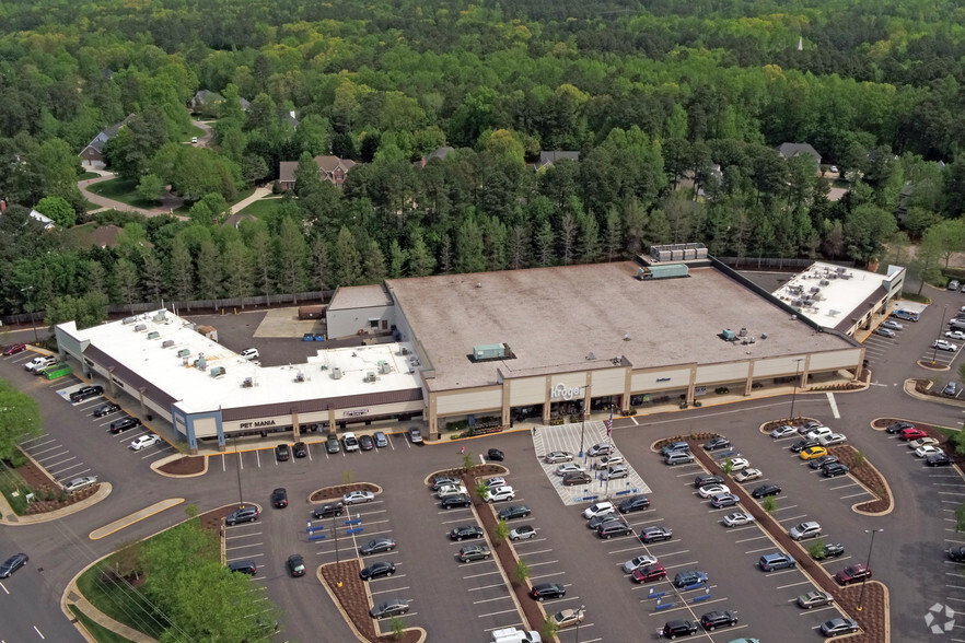 7901-7909 Falls of Neuse Rd, Raleigh, NC for sale - Primary Photo - Image 1 of 1