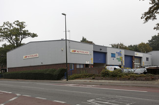 More details for 1 Gatwick Rd, Crawley - Flex for Lease