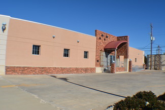 More details for 1415 Buddy Holly Ave, Lubbock, TX - Office for Lease