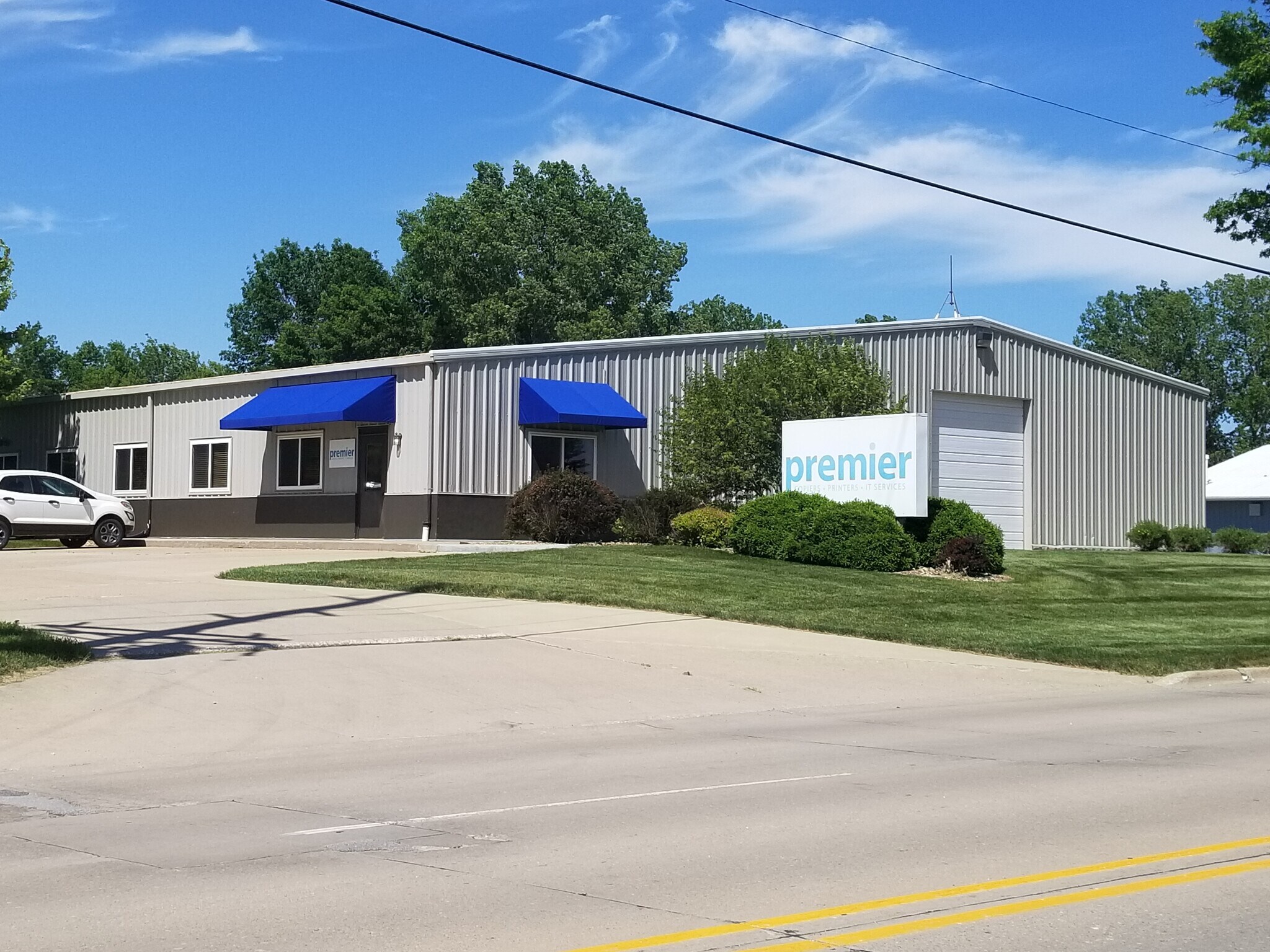 1510 E Olive St, Marshalltown, IA for sale Building Photo- Image 1 of 1