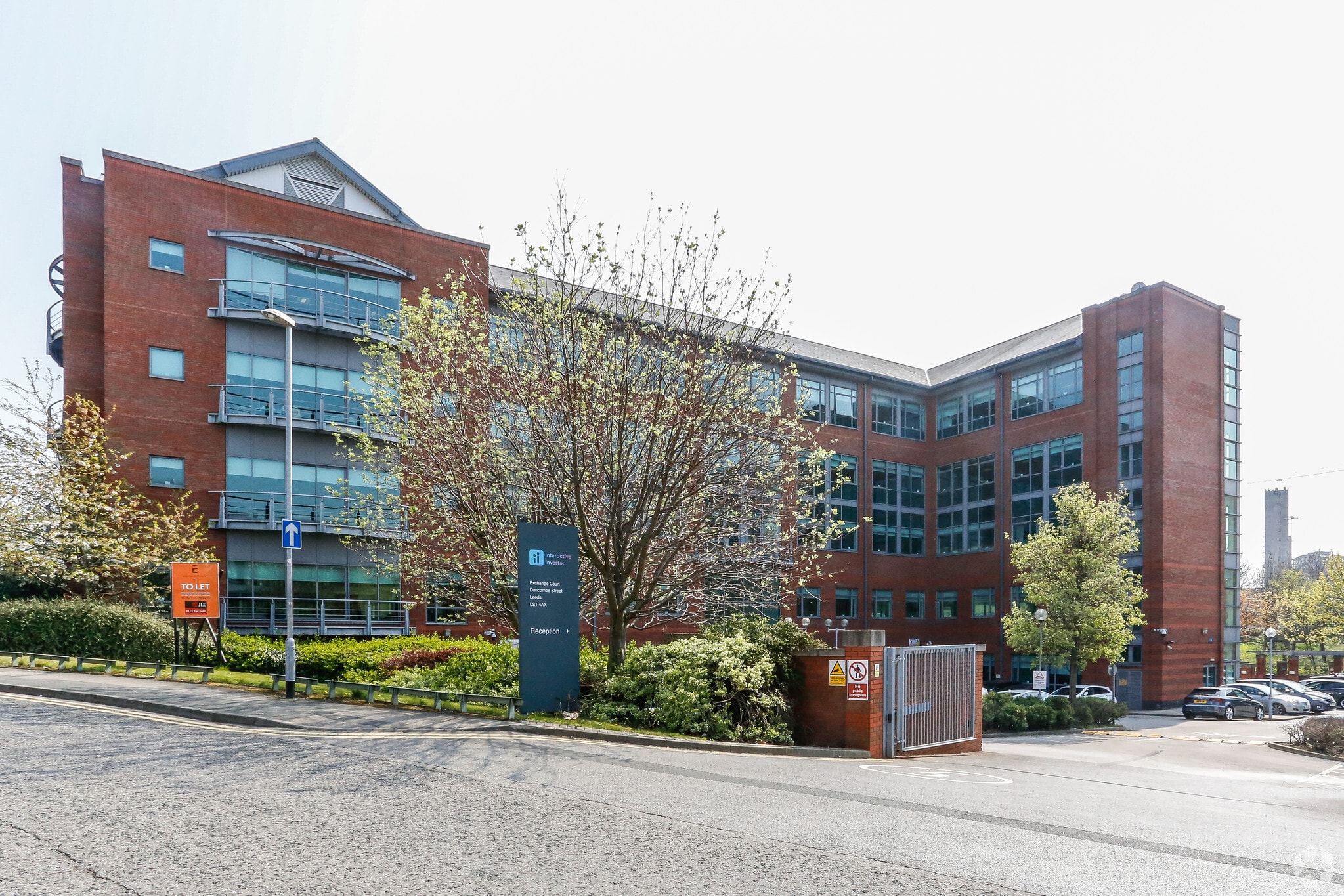 Duncombe St, Leeds for sale Primary Photo- Image 1 of 1