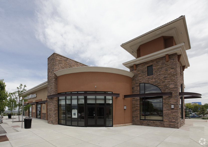 NW 104th & Federal Blvd, Westminster, CO for lease - Building Photo - Image 3 of 7